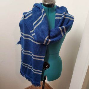 🔥LAST CHANCE🔥 Harry Potter Ravenclaw Scarf